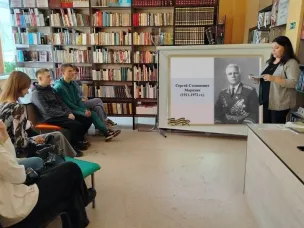 Старшеклассники проверили свои знания об истории, памятных местах и выдающихся земляках родного города